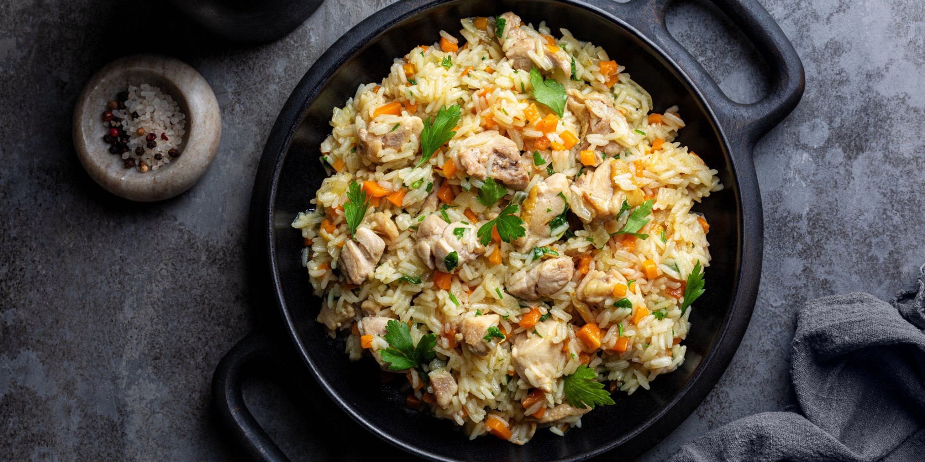 Плов по-українськи