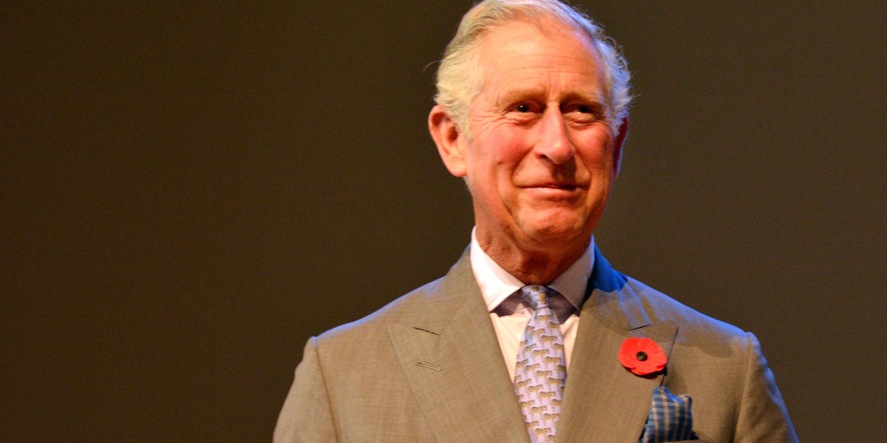 Принц Чарльз