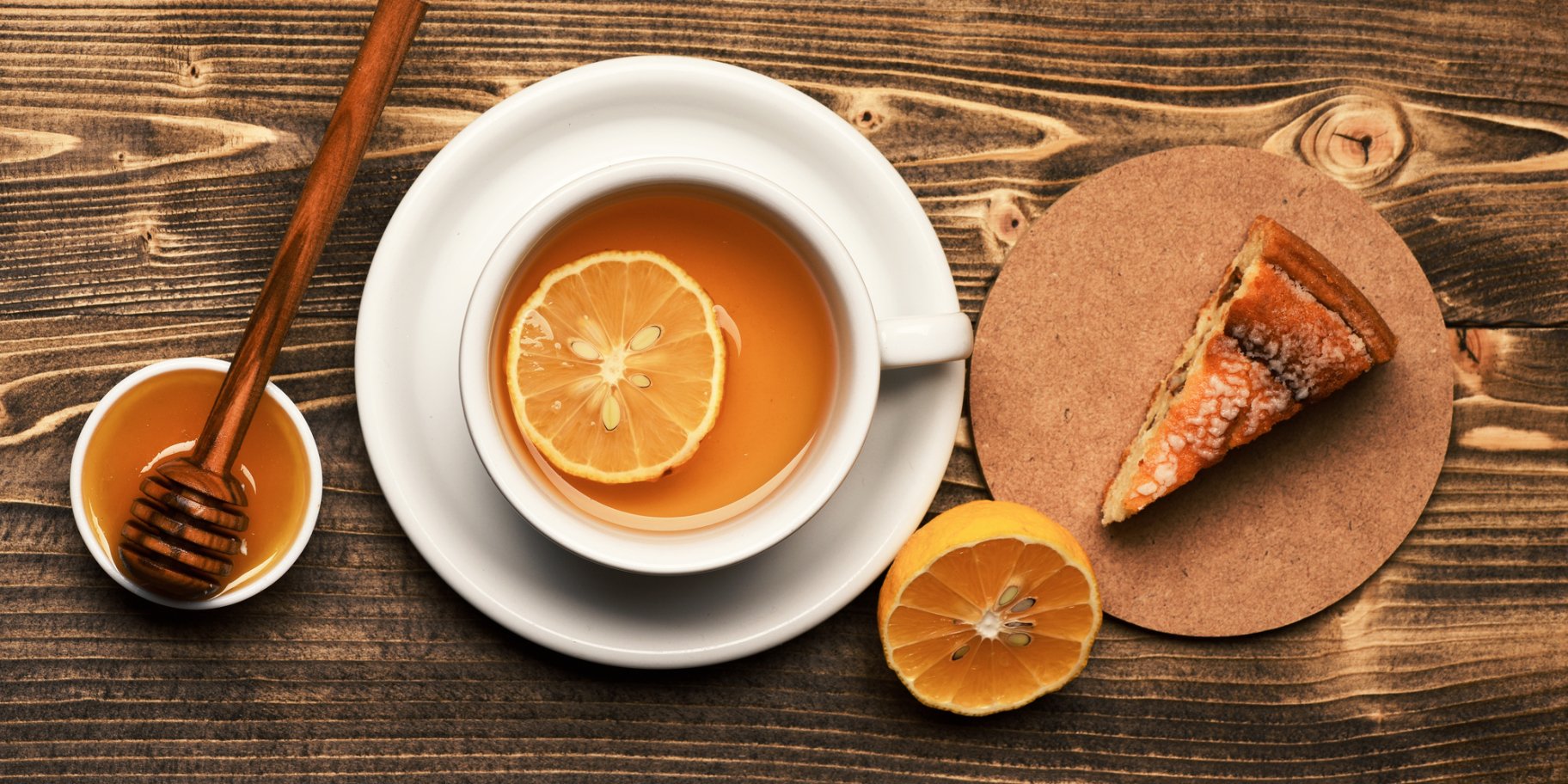 Апельсиновий чай