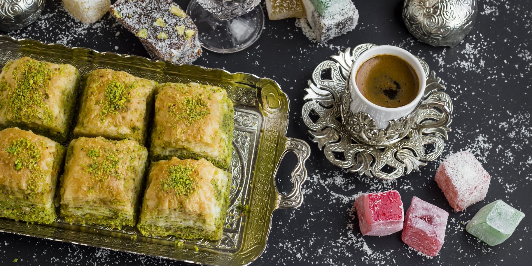 Турецька пахла із серіалу