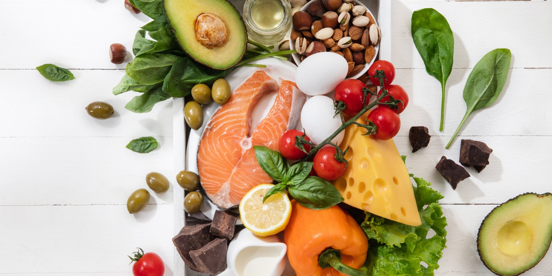 Здорове харчування