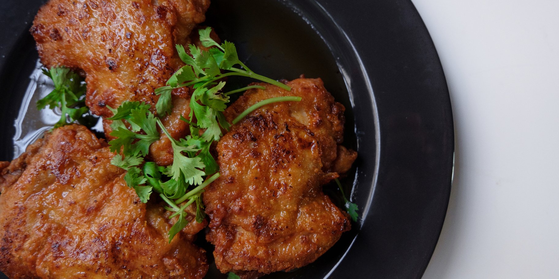 Курячі ніжки