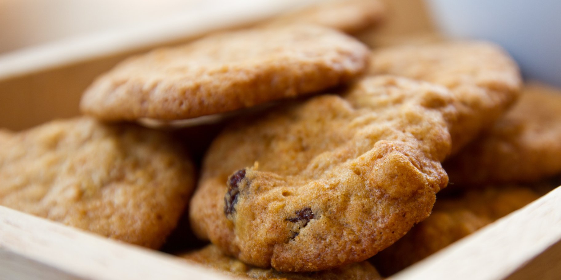 Песочное печенье