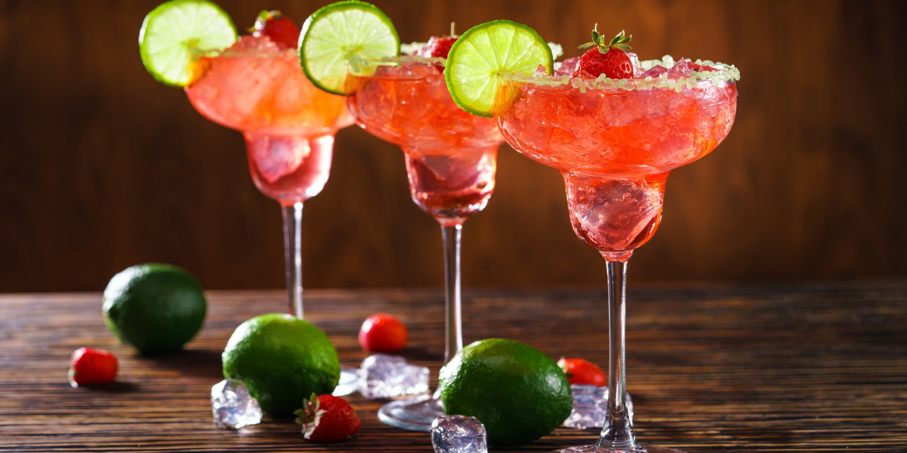 Полунична Маргарита