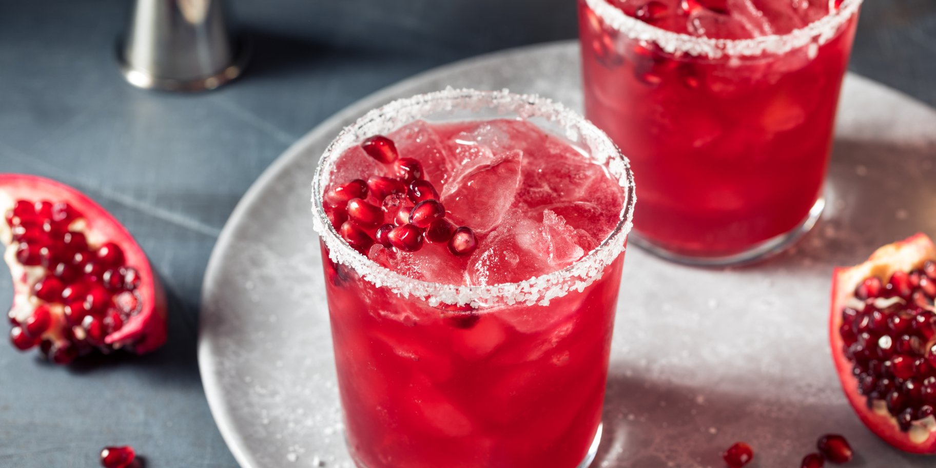 гранатовий шприц