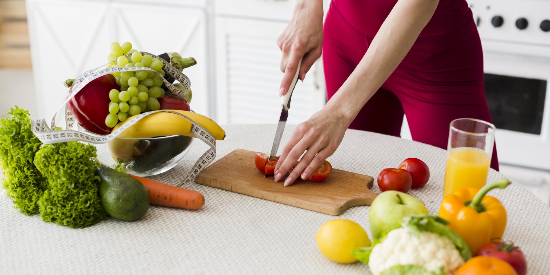 Правильний обід