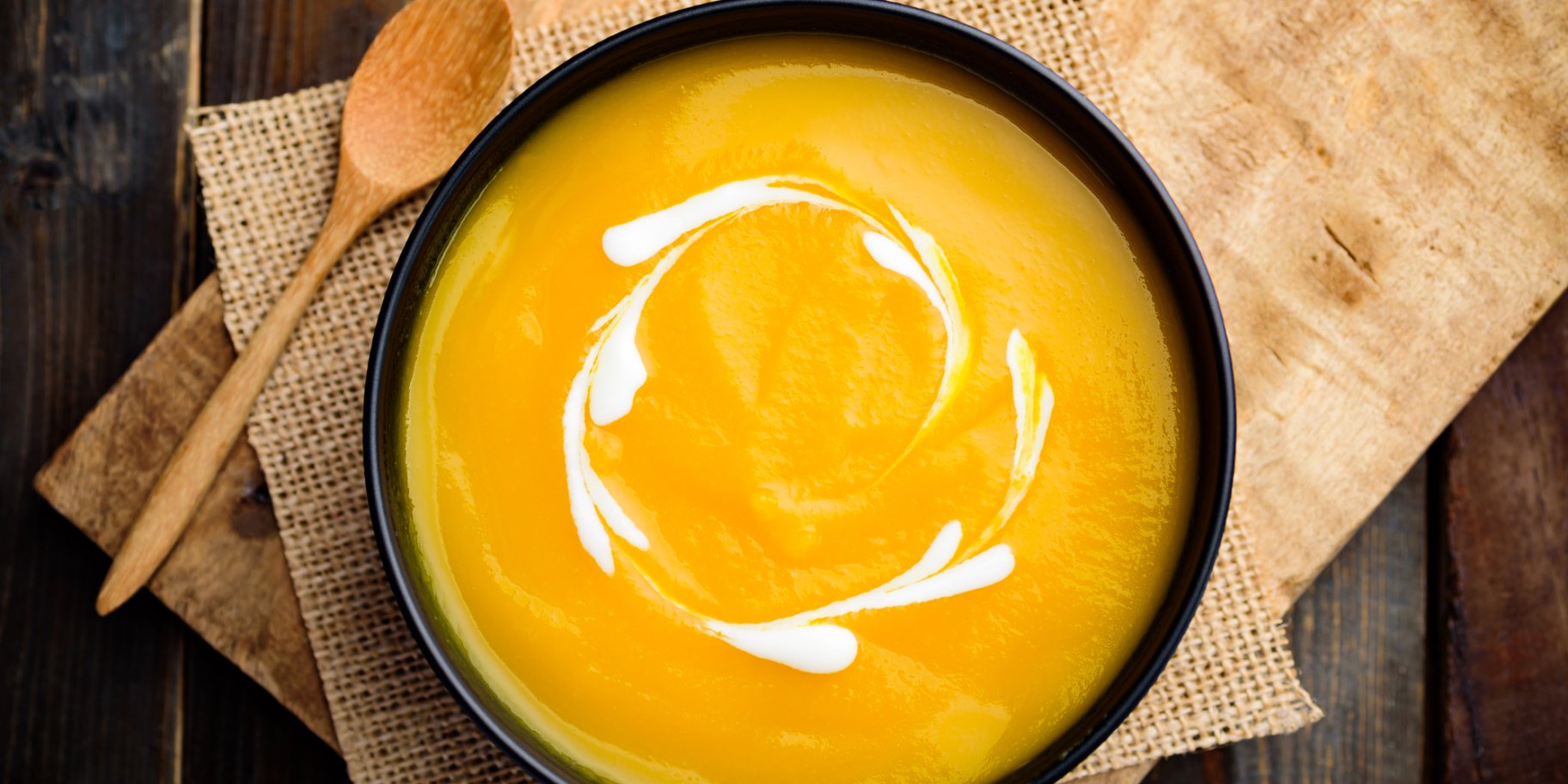 Кукурудзяна каша з гарбузом на молоці