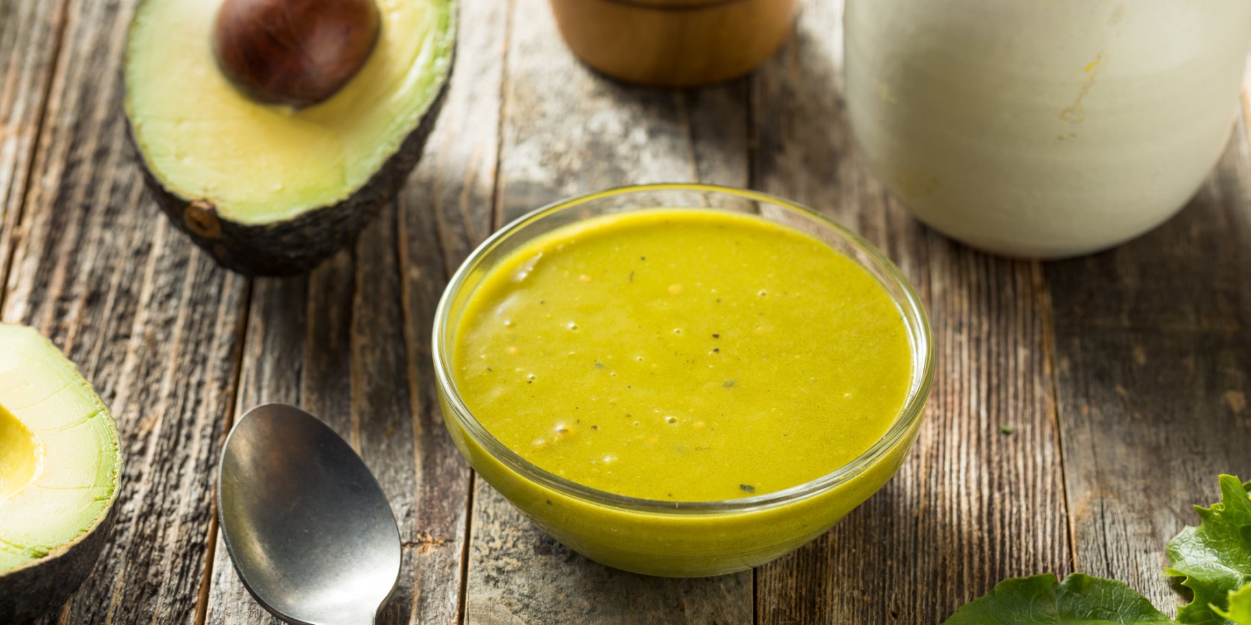 Авокадово-томатный соус: как приготовить