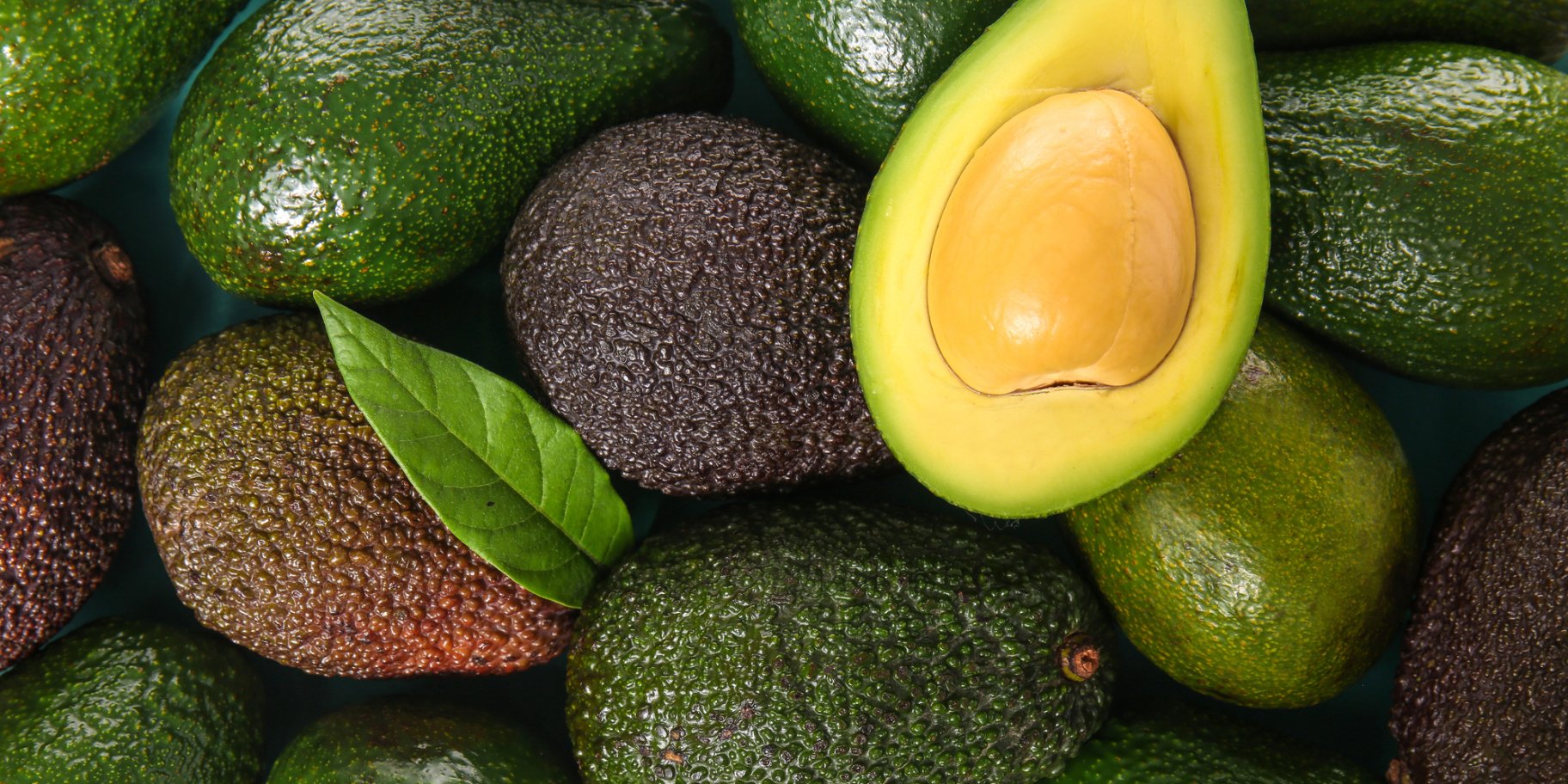 Авокадо
