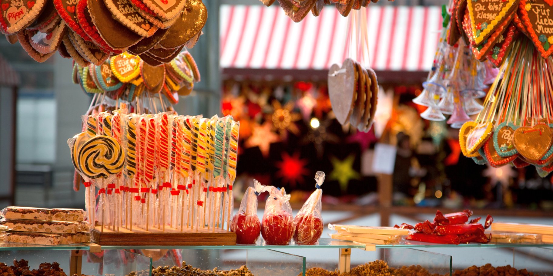 Різдвяний ярмарок