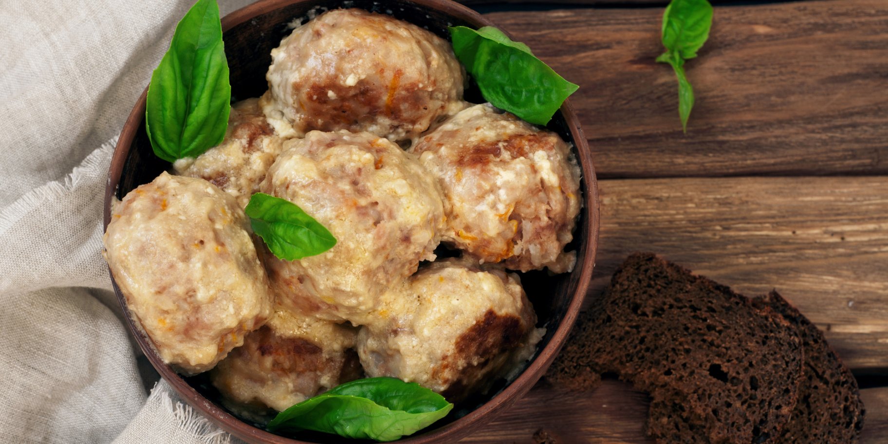 Січеники з начинкою