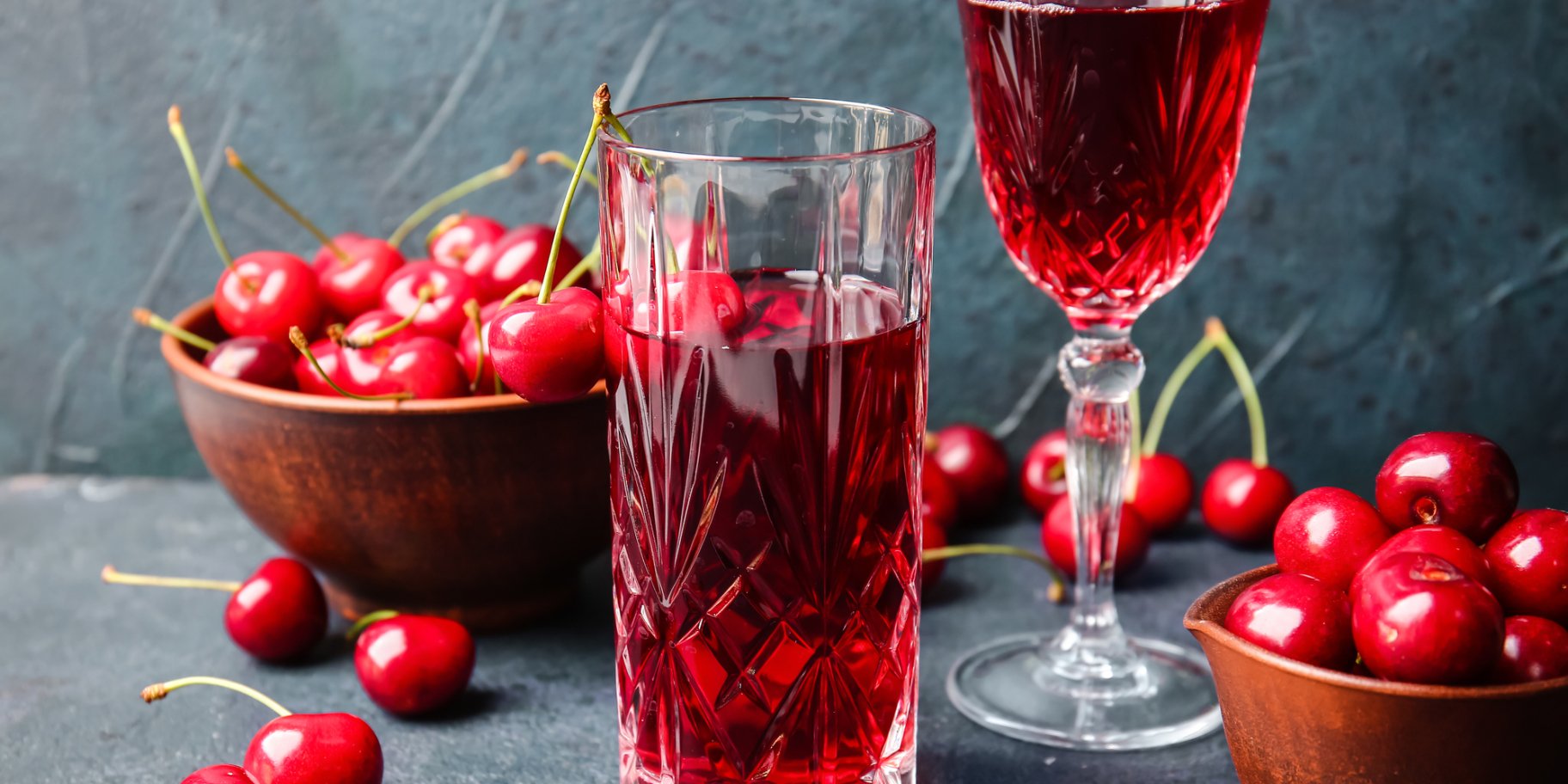 турецкий шербет