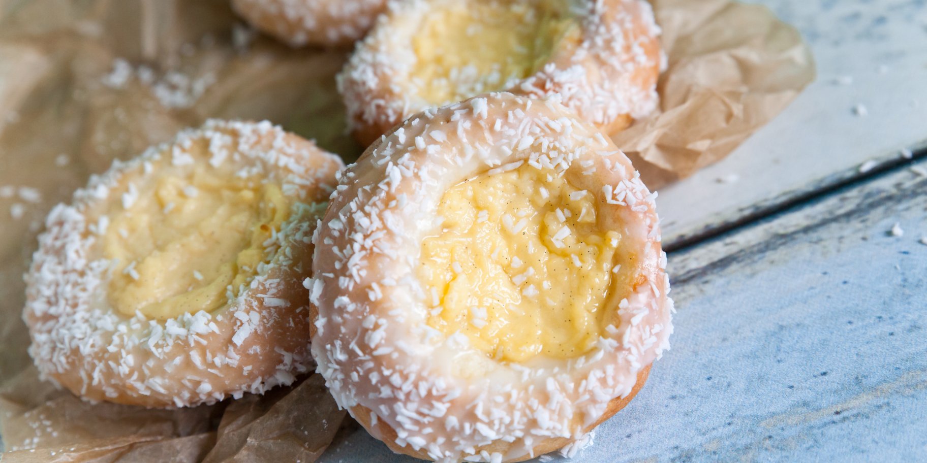 Норвежский школьный хлеб сколеброд