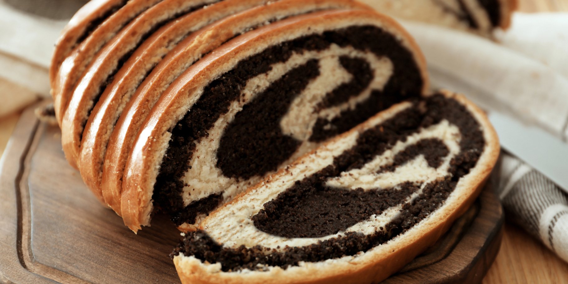 Пиріг з маком