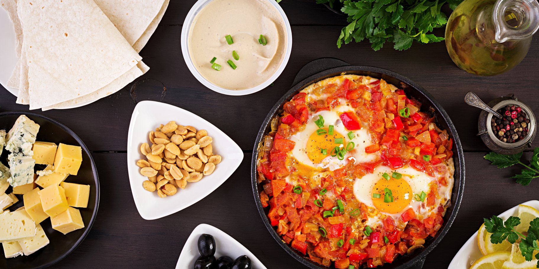 Ситні продукти