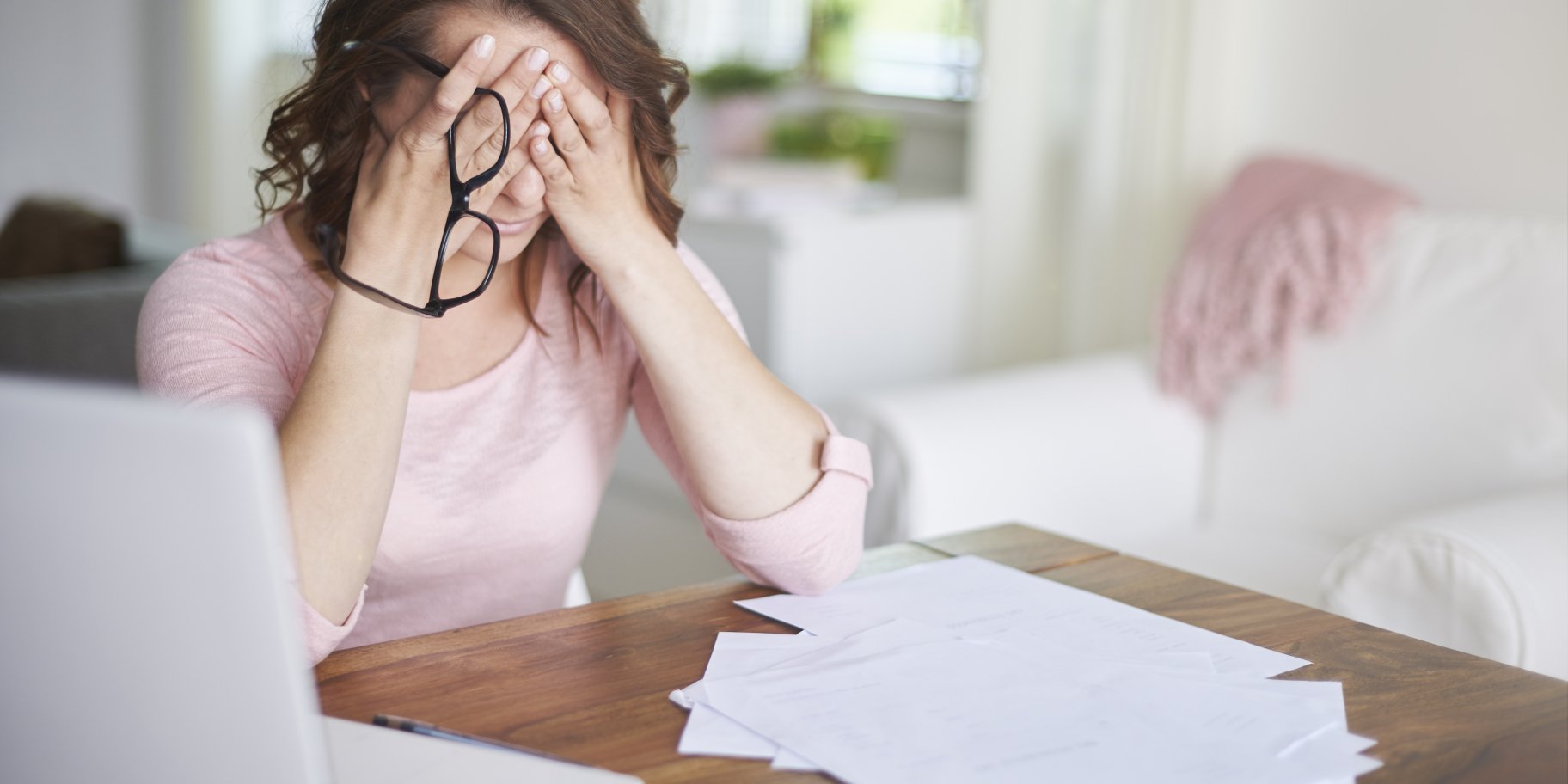 Головний біль