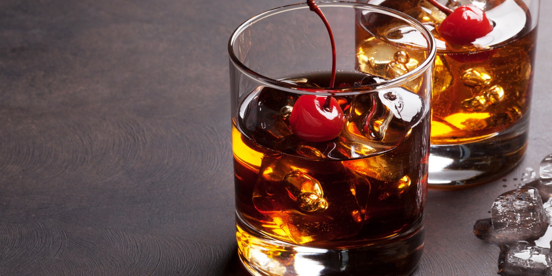 Коктейль Empire State