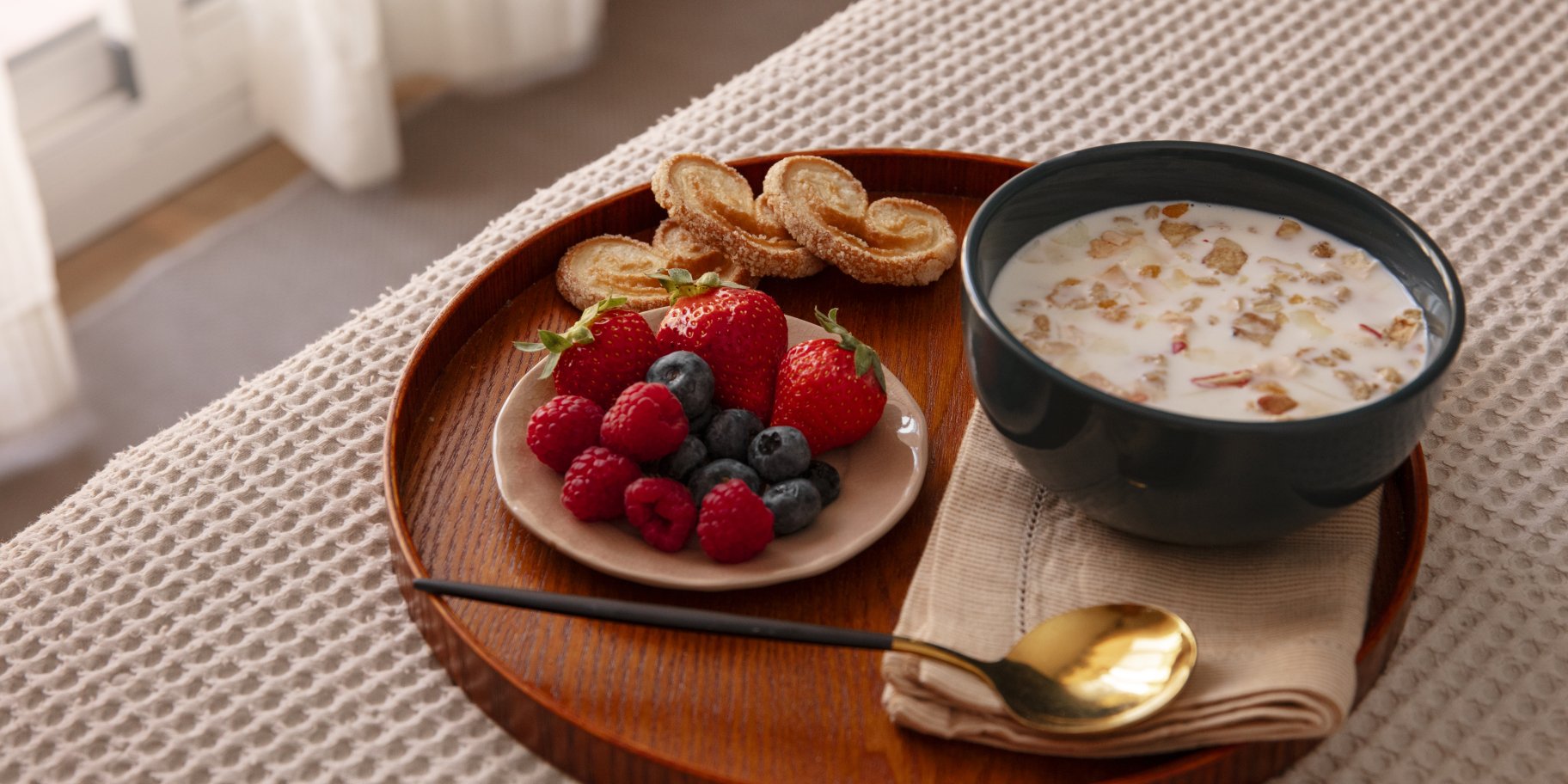 Комфортна їжа