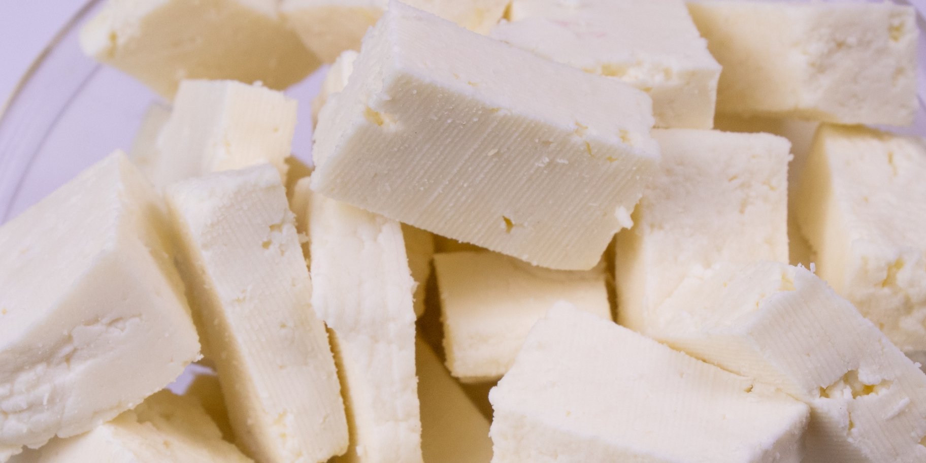 Сир панір індійський