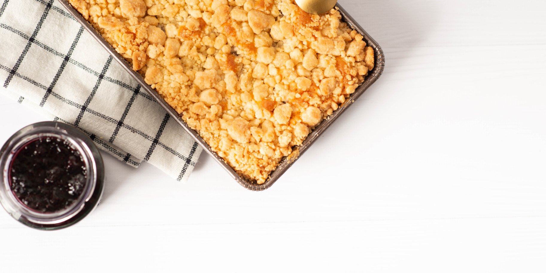 пирог с яблоками