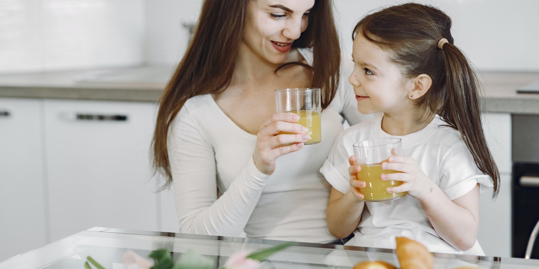 дитина кухня