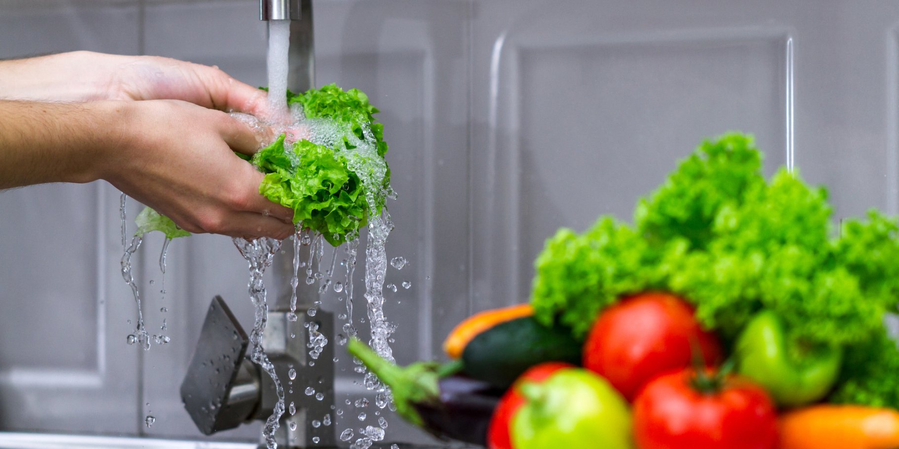 Як зекономити воду