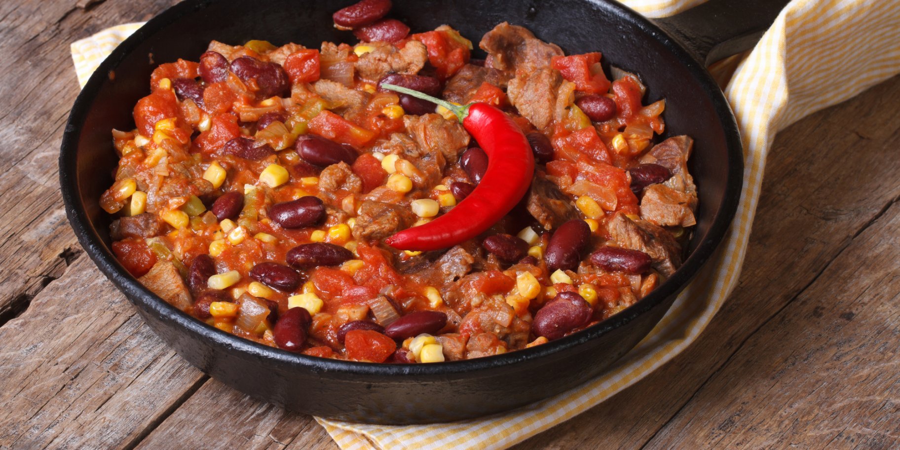 Чилі кон карне
