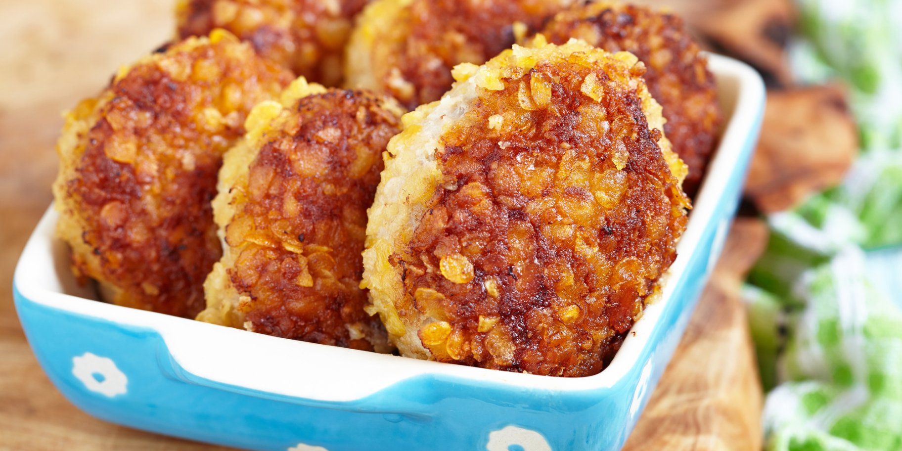 Гречані зрази