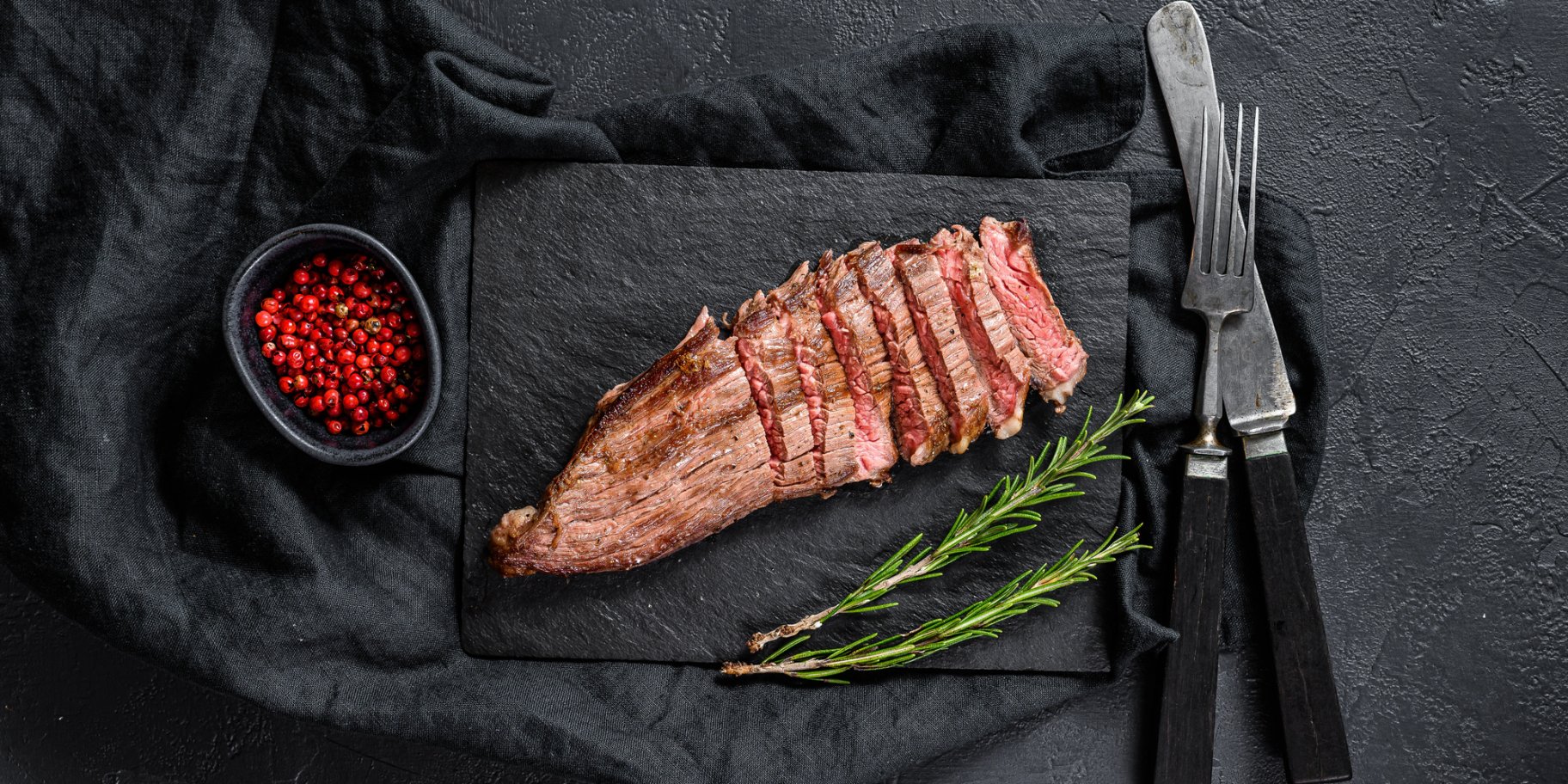 стейк фланк