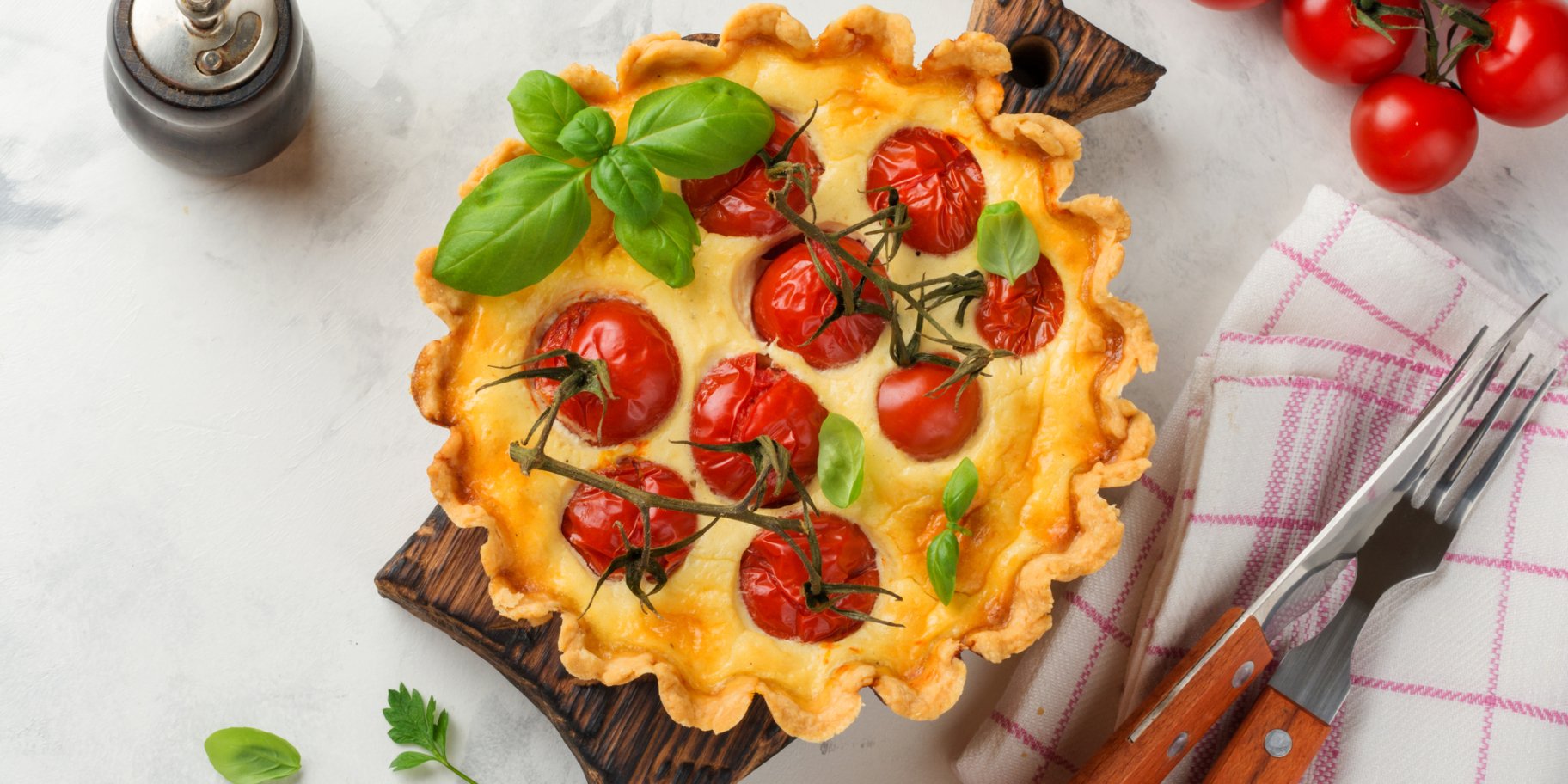 Мини-киши с черри