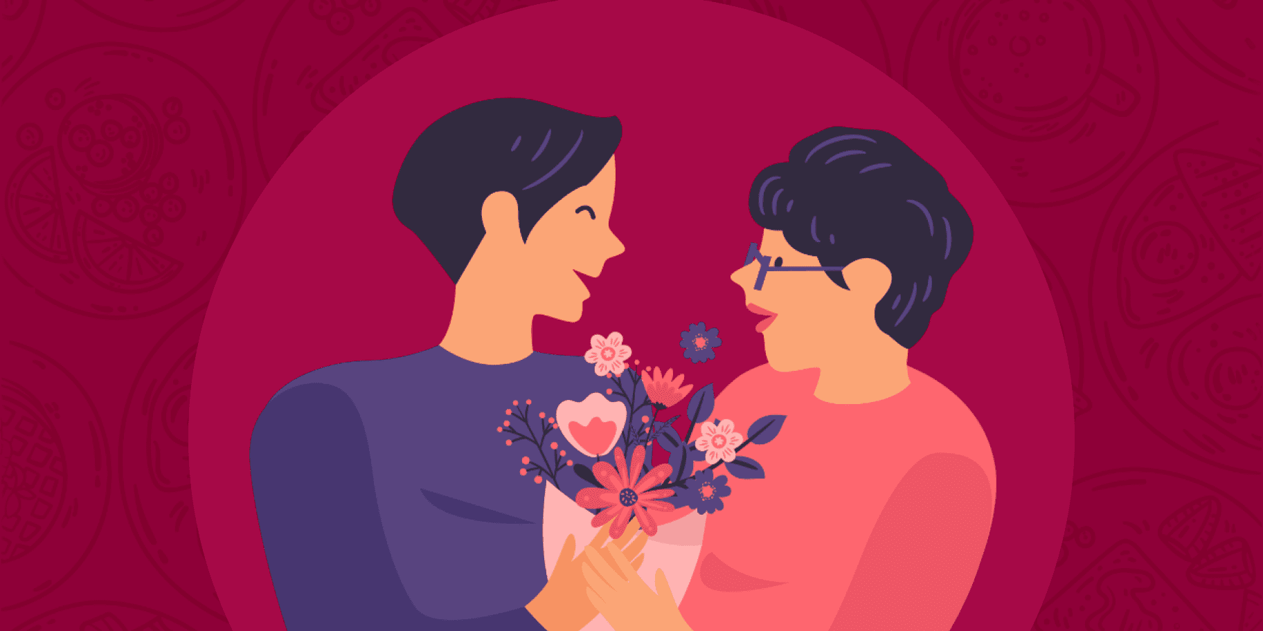 День матері