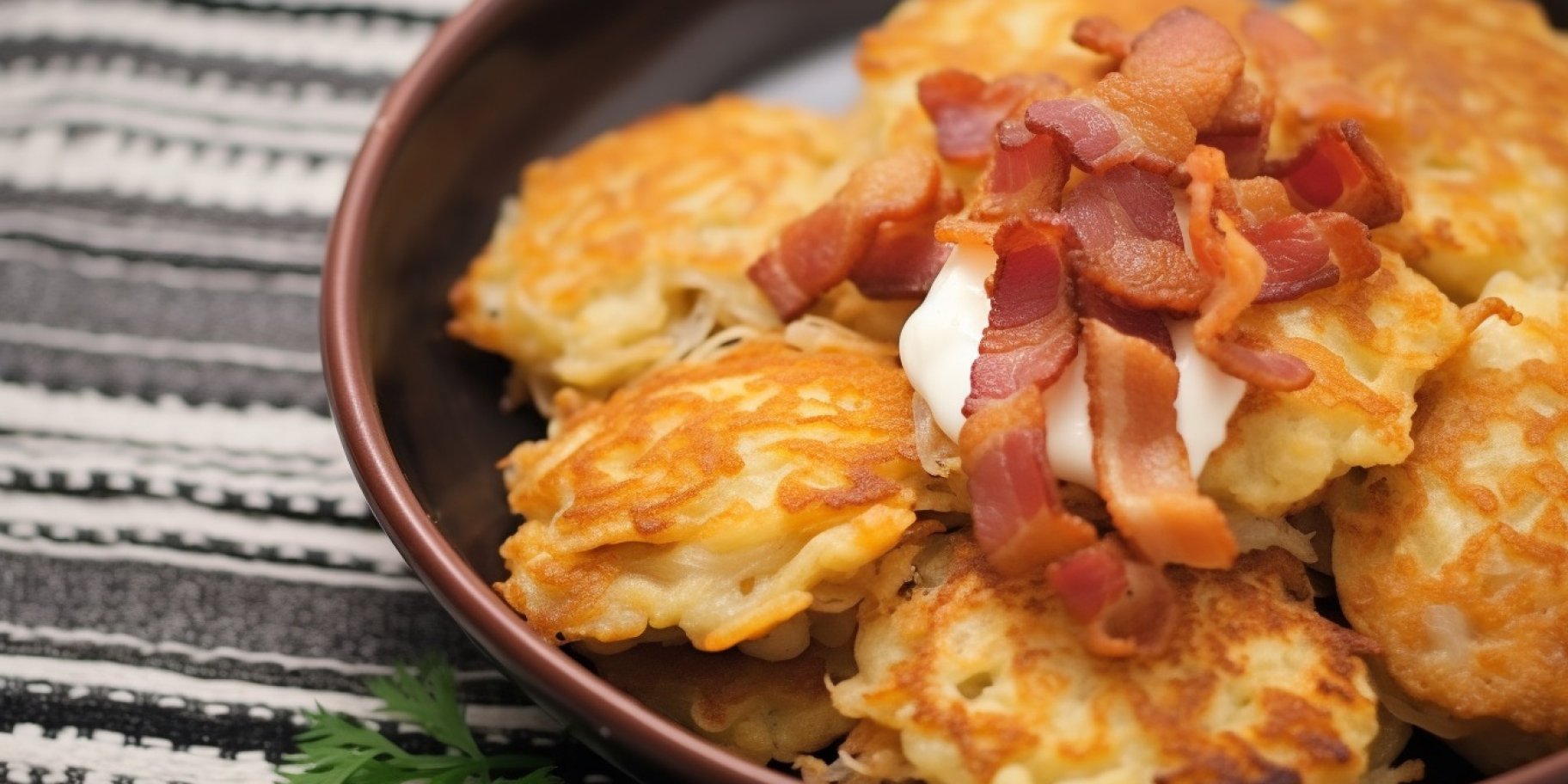 Книглі з картоплі