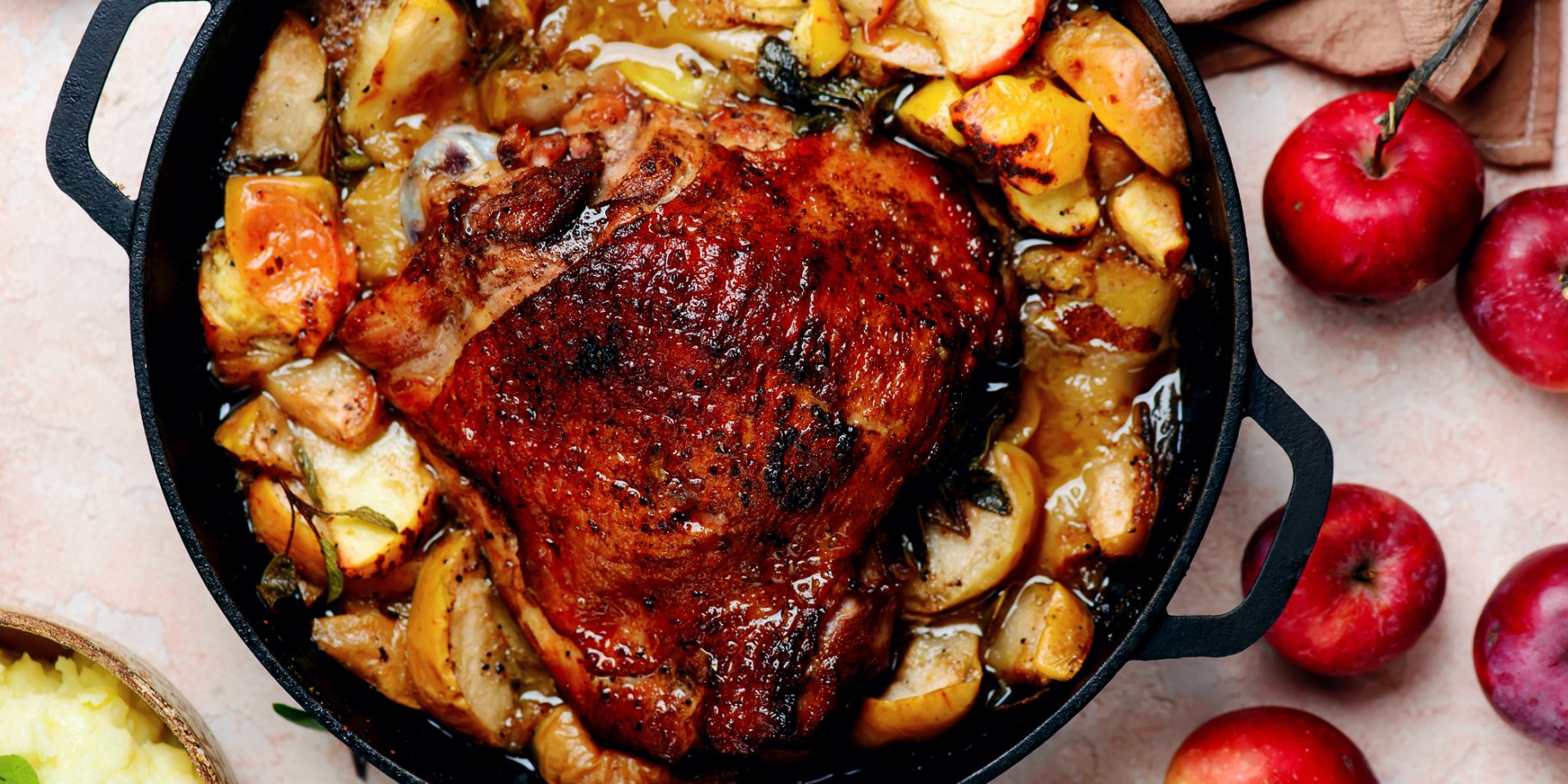 індиче-стегно