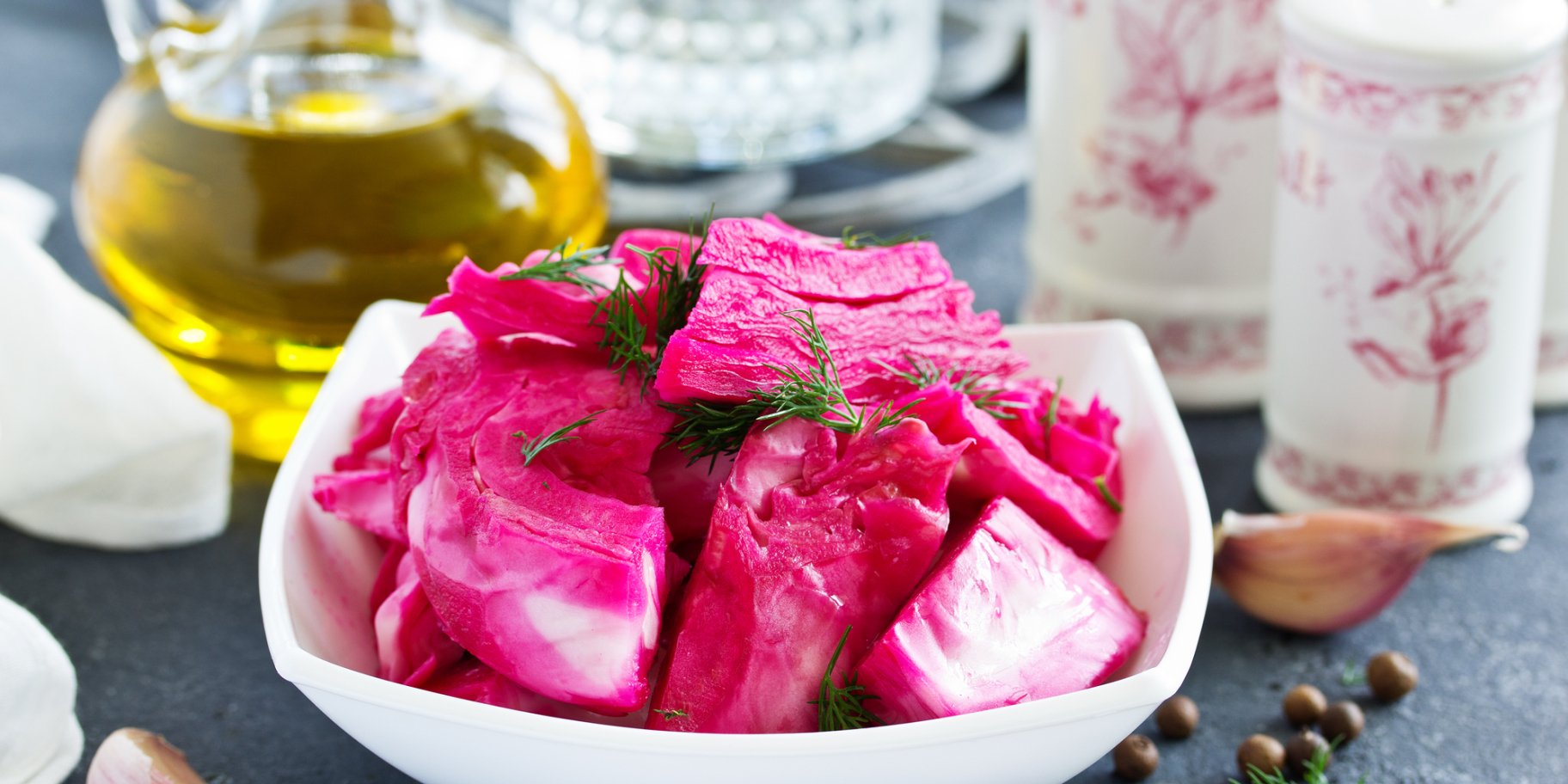 Пелюстка з буряком