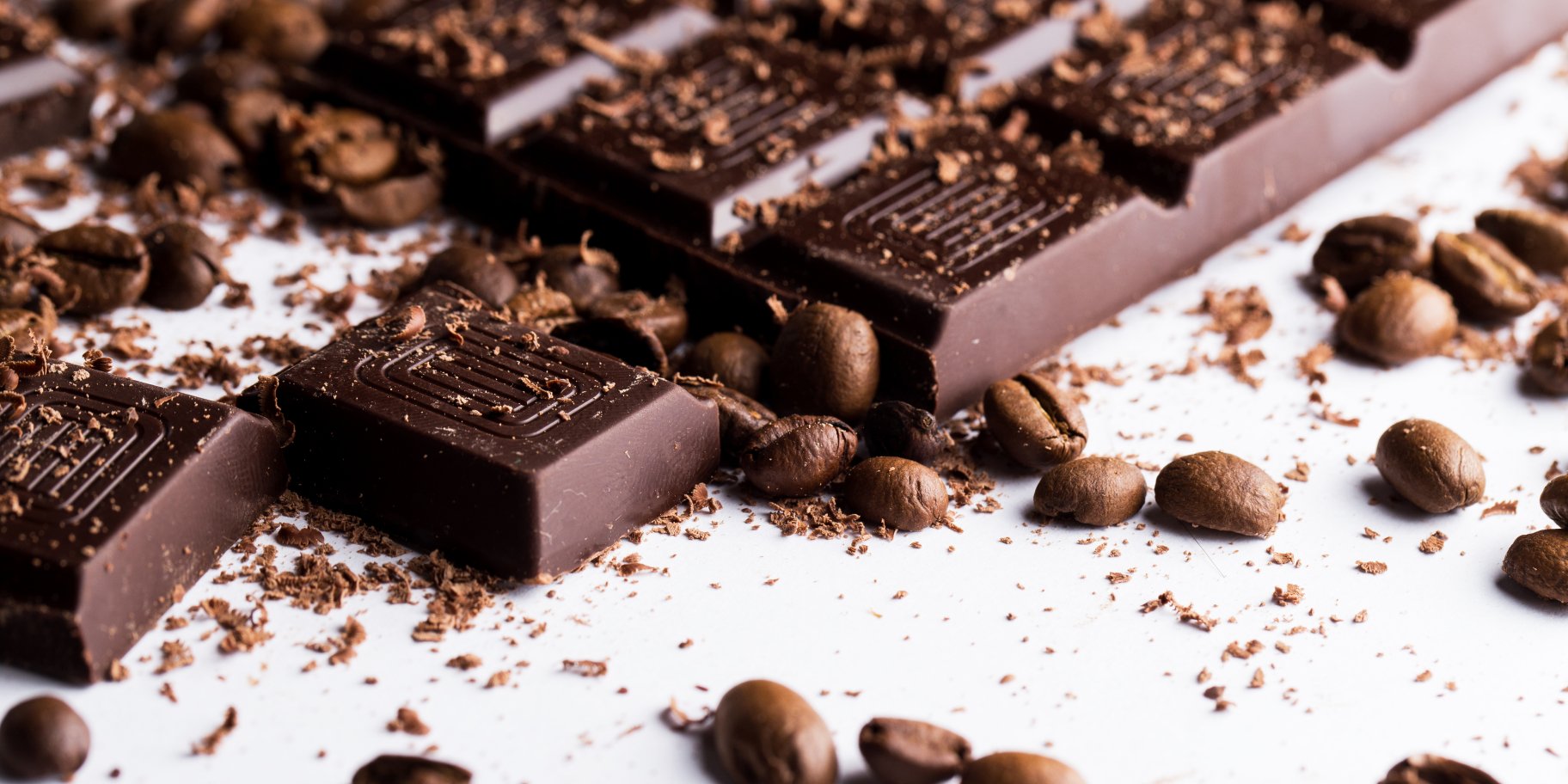 Швейцарський шоколад історія