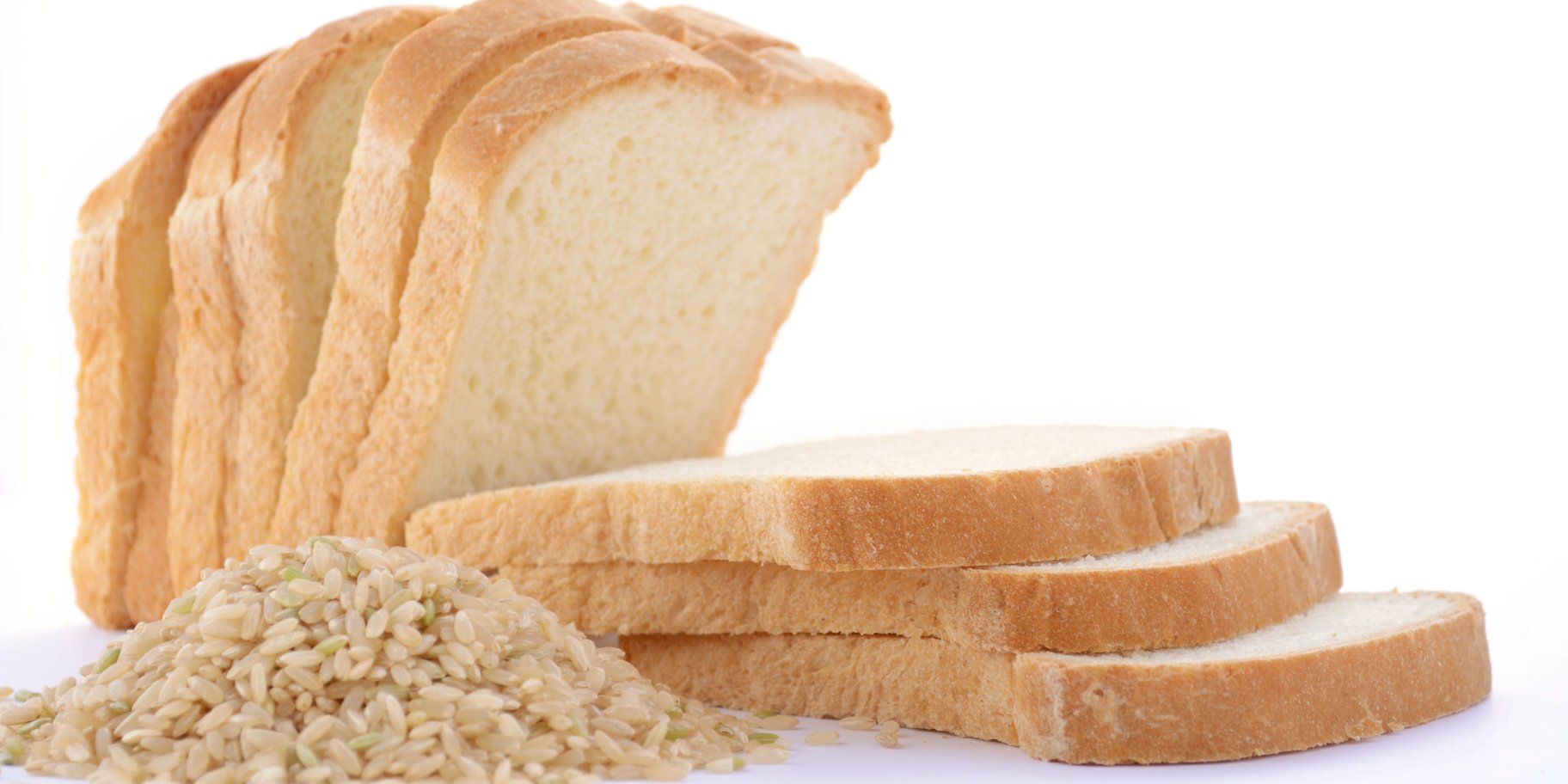 Хліб без пшеничного борошна