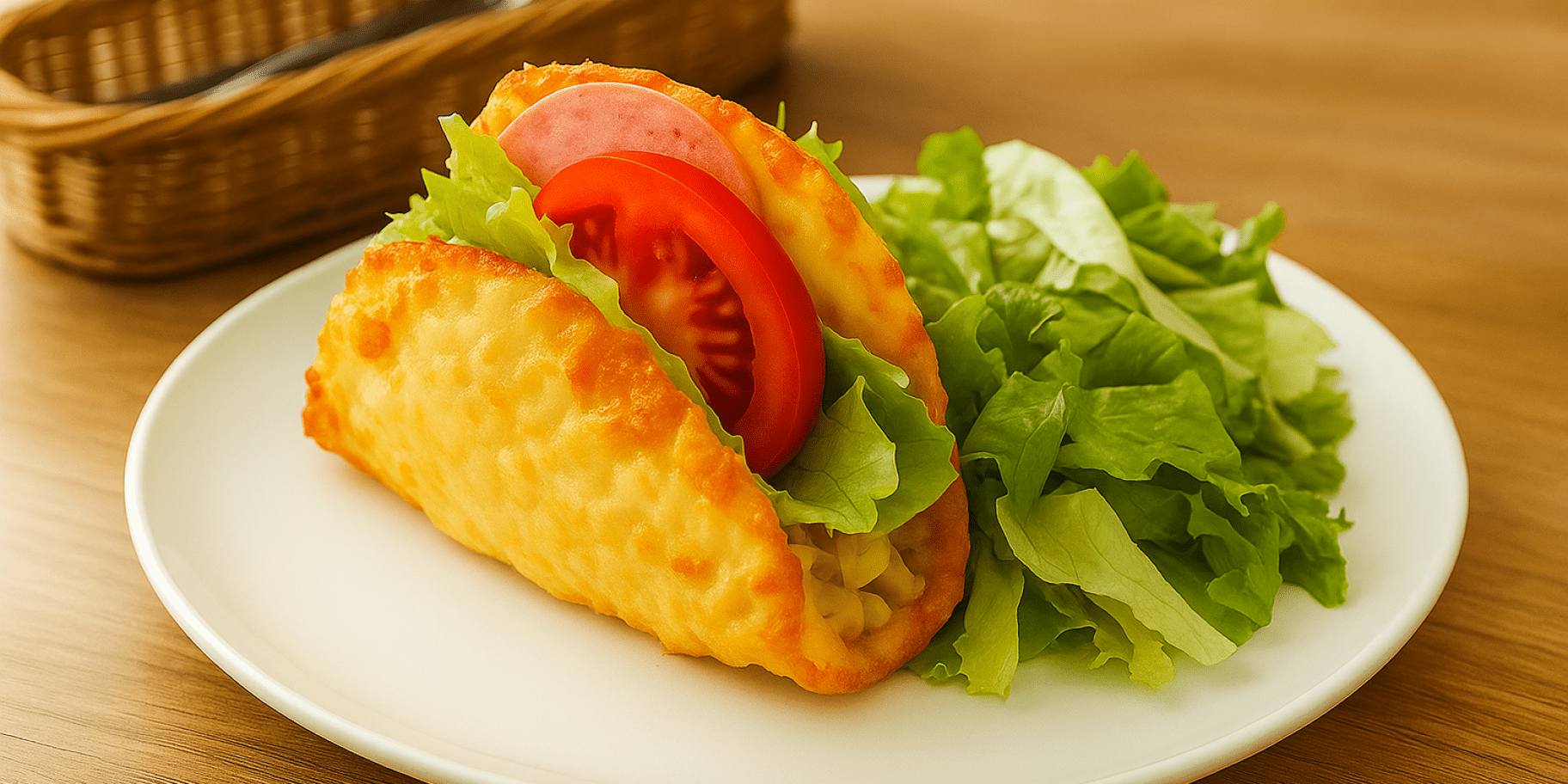 Сендвічі з консервованої кукурудзи