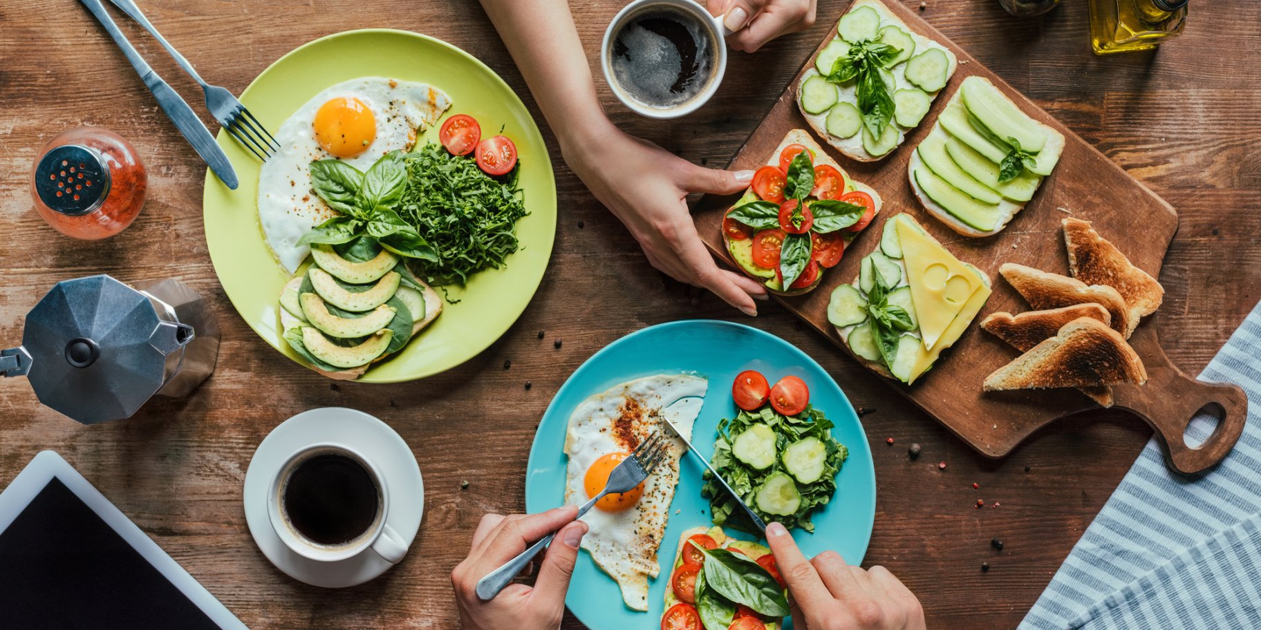 Правда ли, что организм сам выбирает ту пищу, которая нам необходима