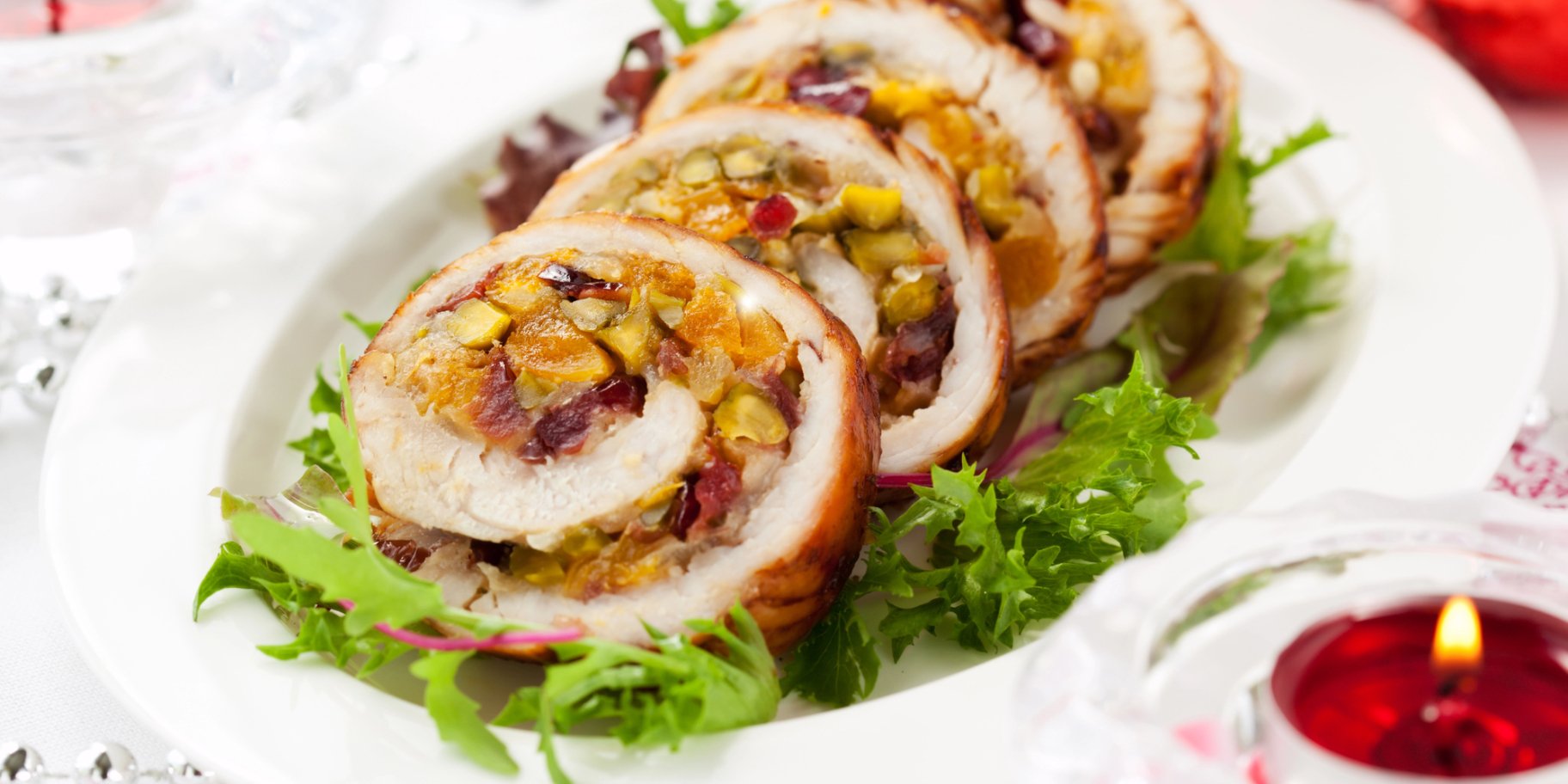 Що приготувати з куркою на Новий рік