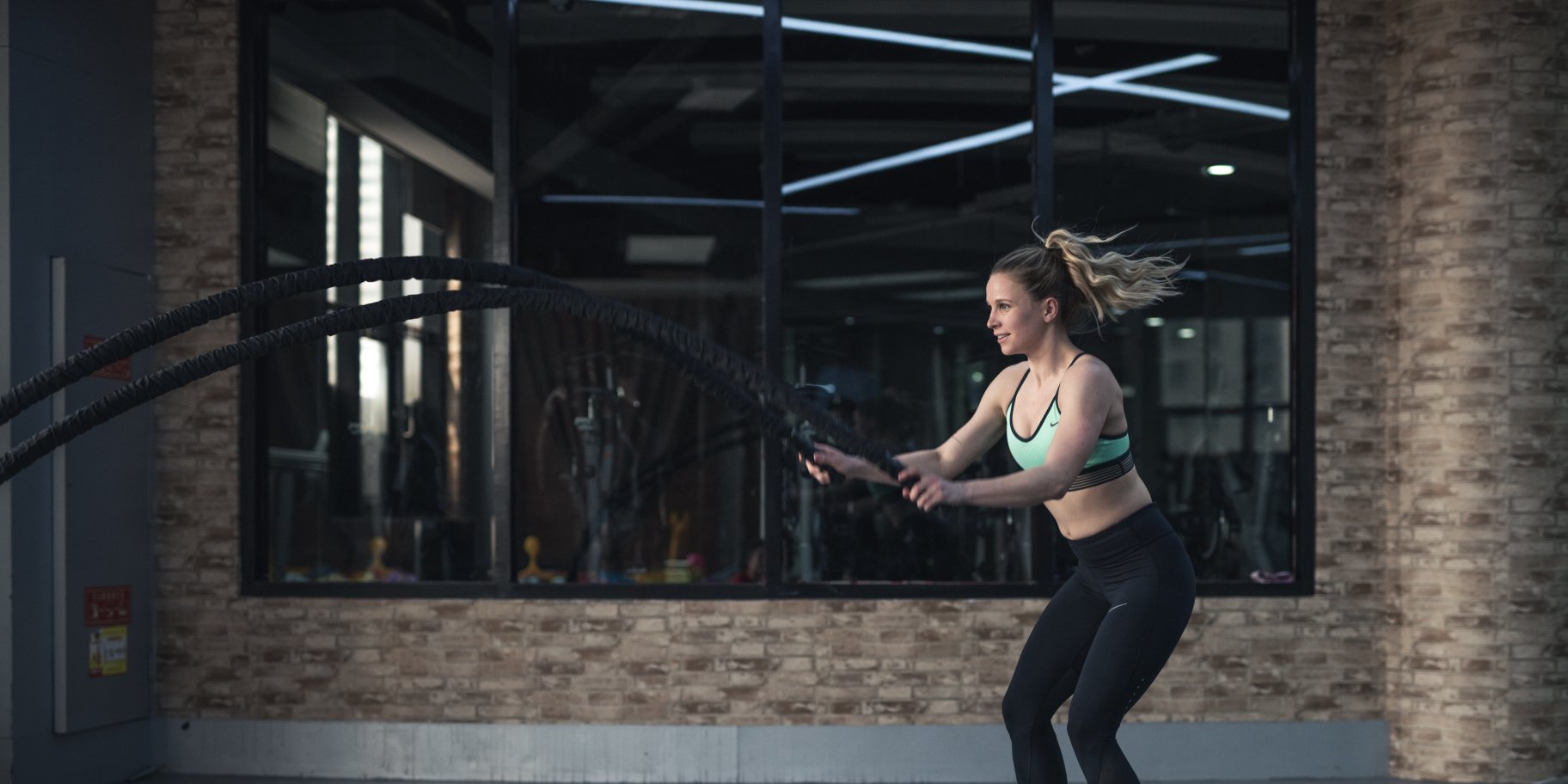 тренировки в разном возрасте