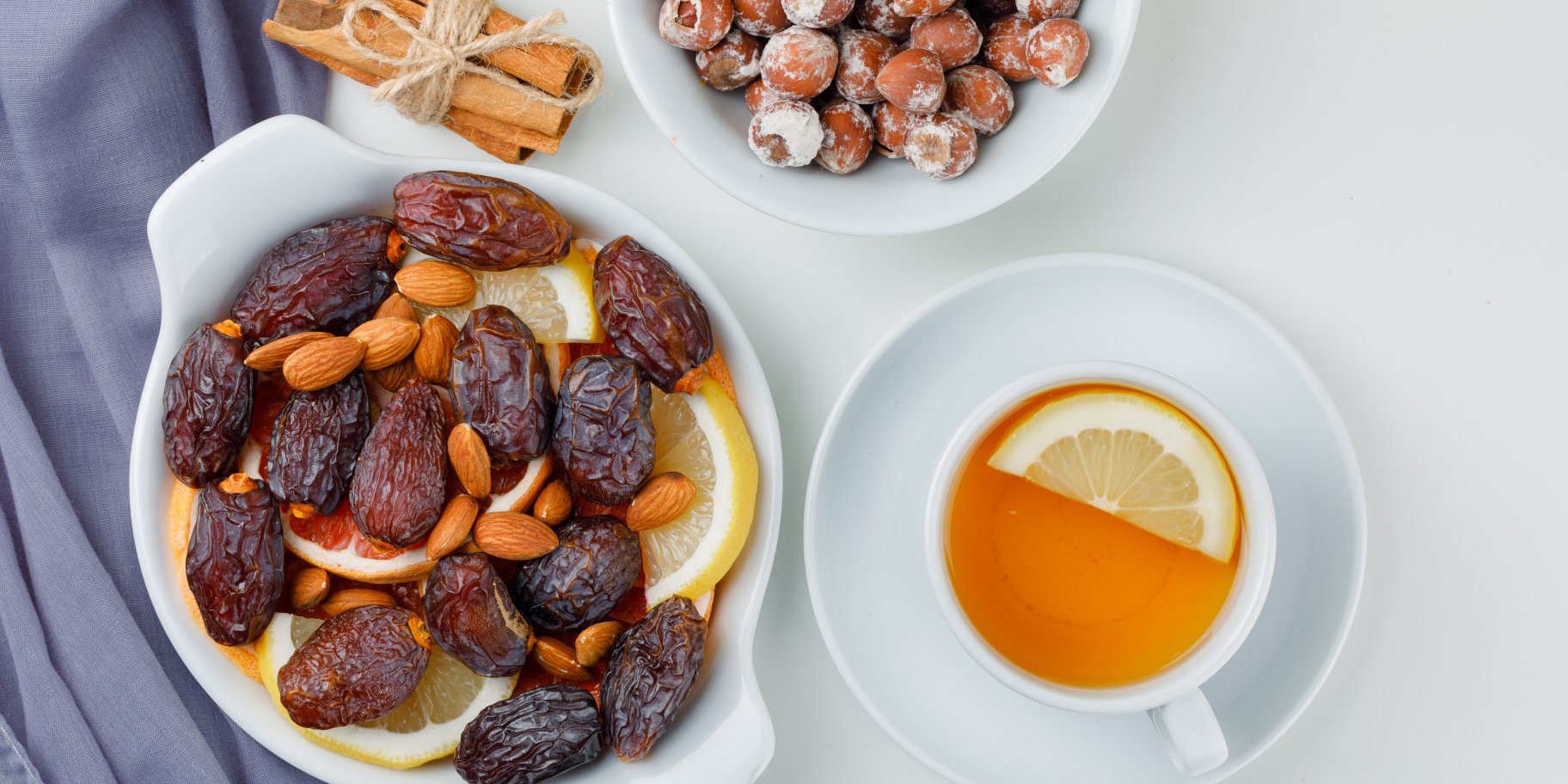 Яка калорійність сухофруктів