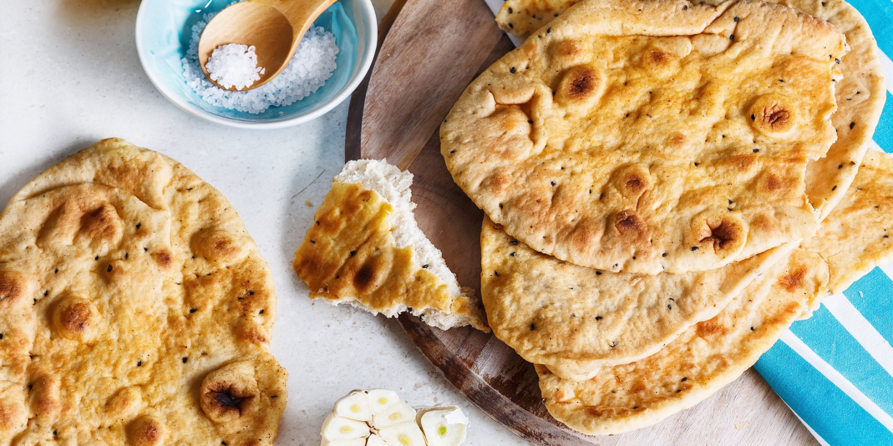 Пшеничні коржики