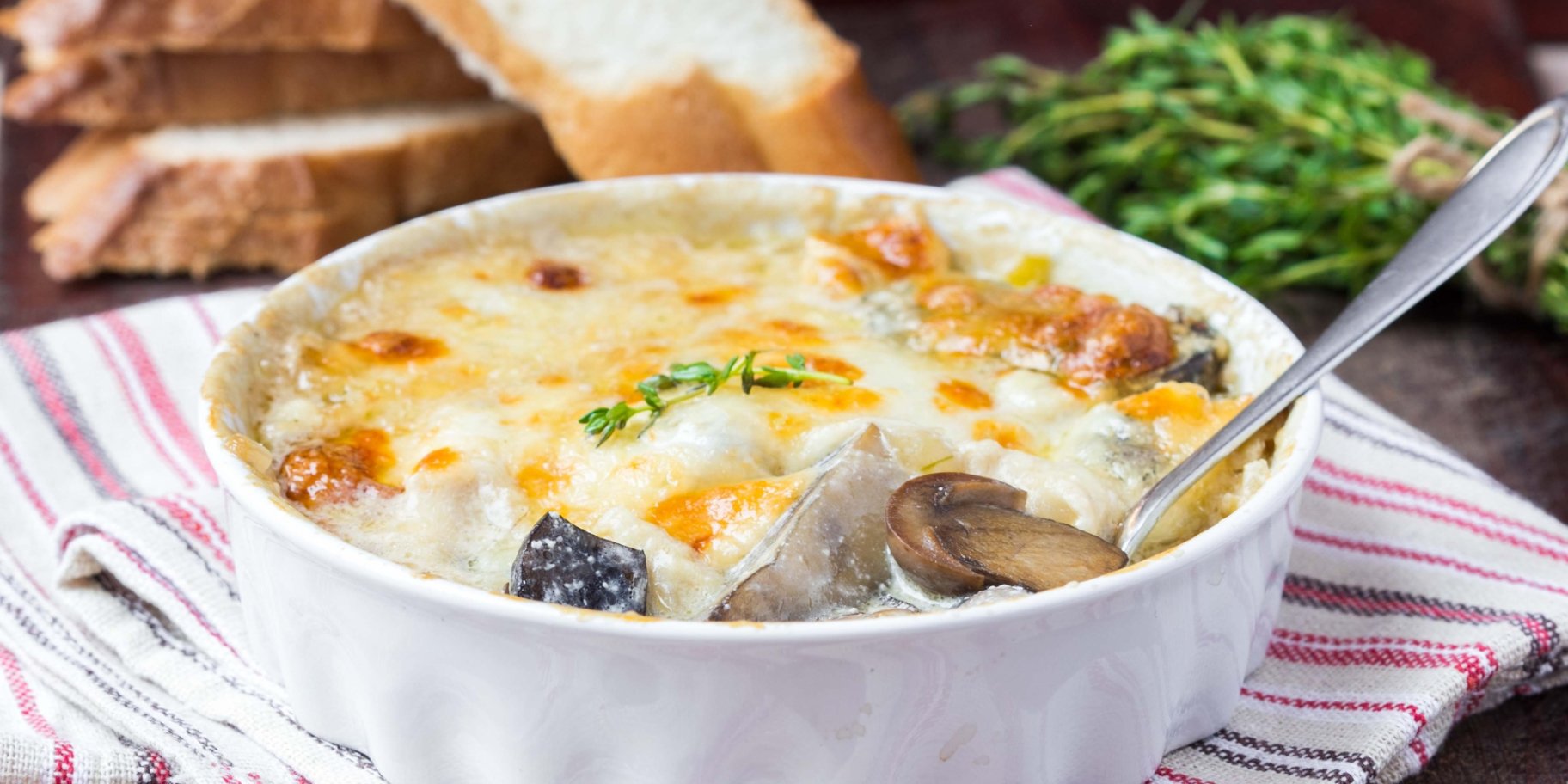 Жульєн з язиком