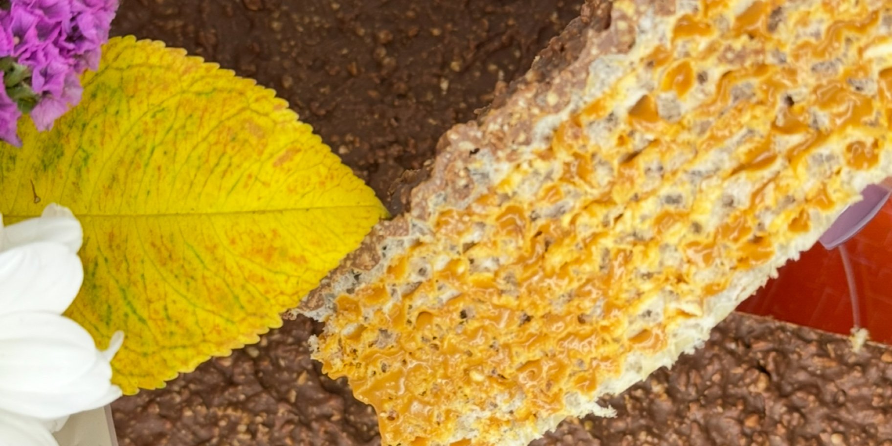 Вафельний торт