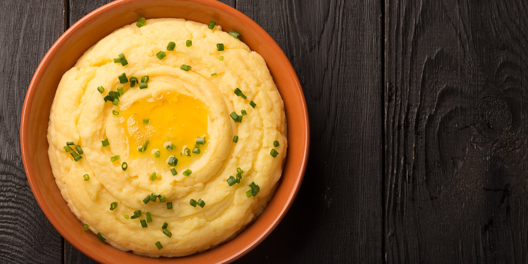 Чамп - ірландське картопляне пюре