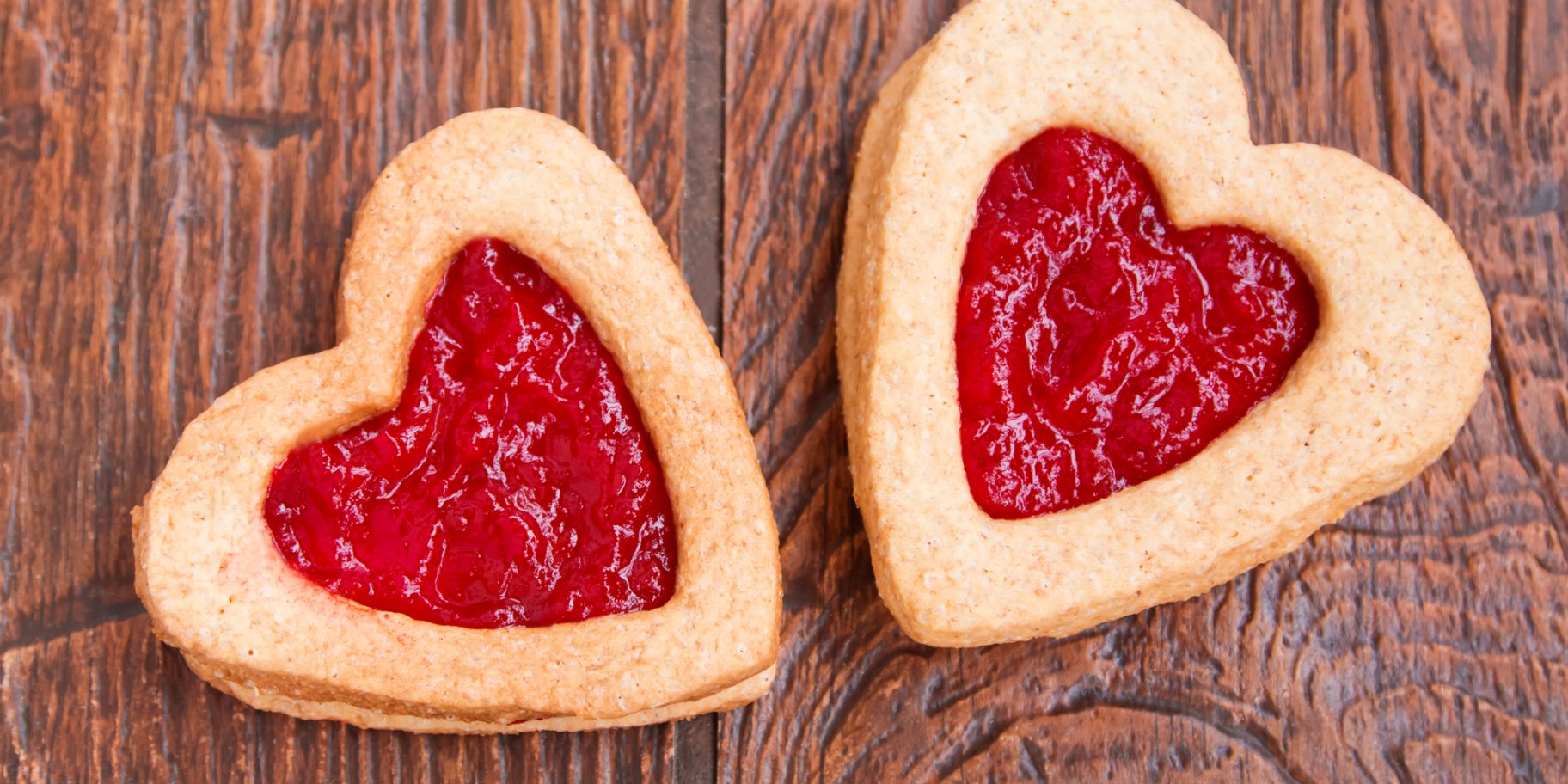 печиво Серце