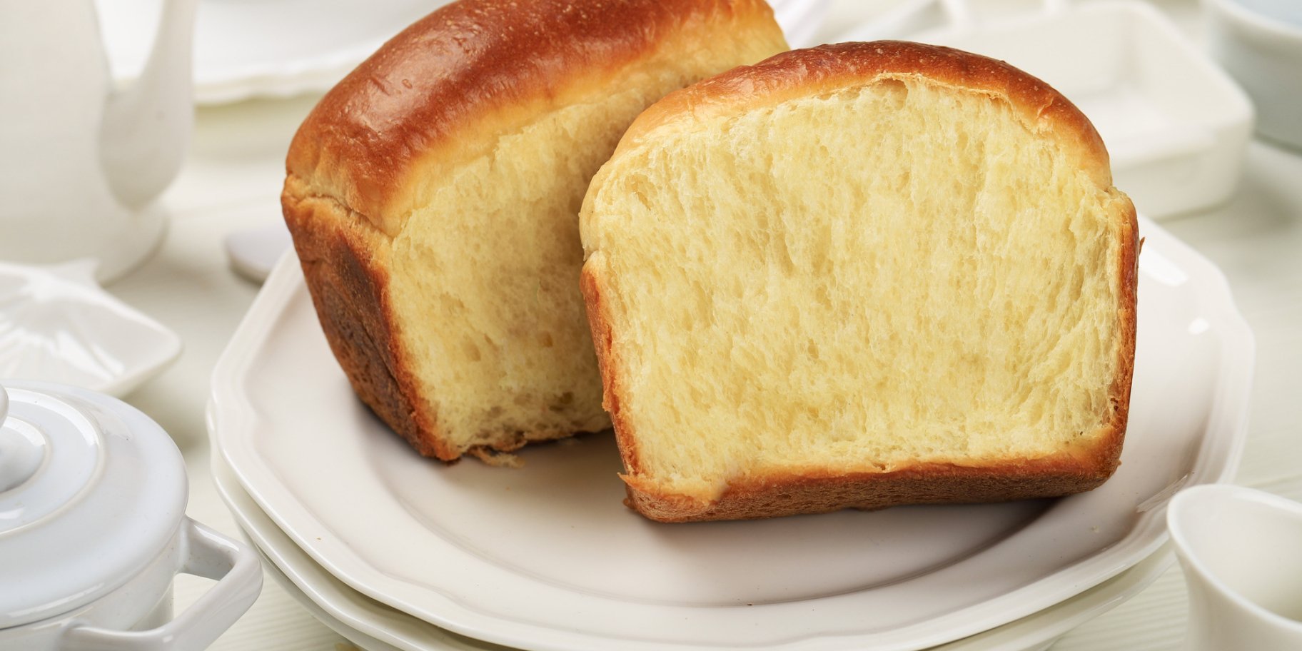 Японский хлеб