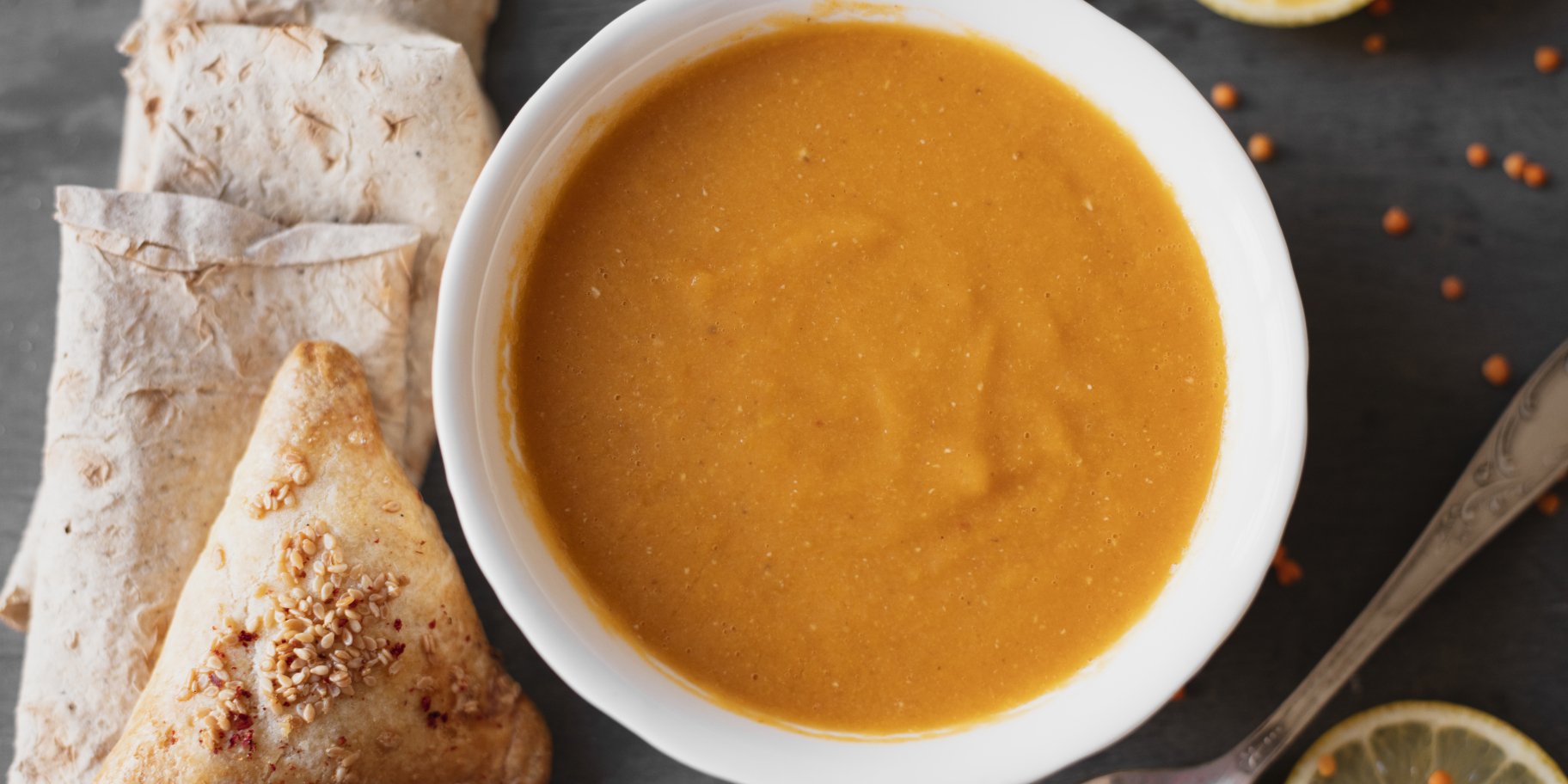 7 постных супов на каждый день недели