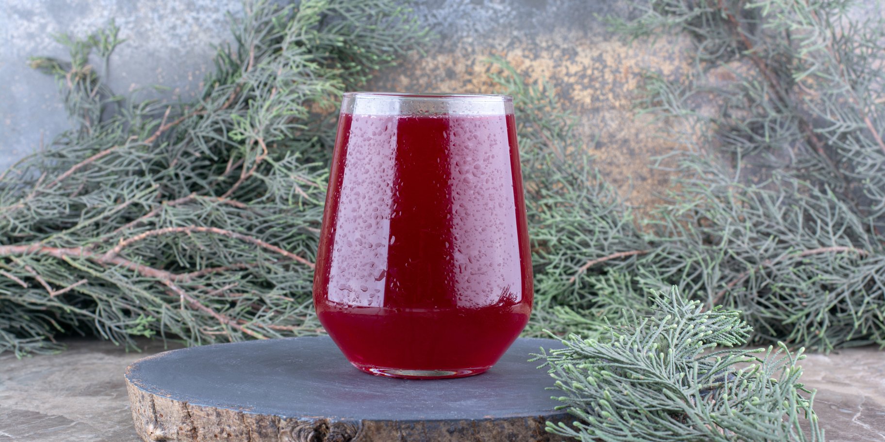 Ягідний сік