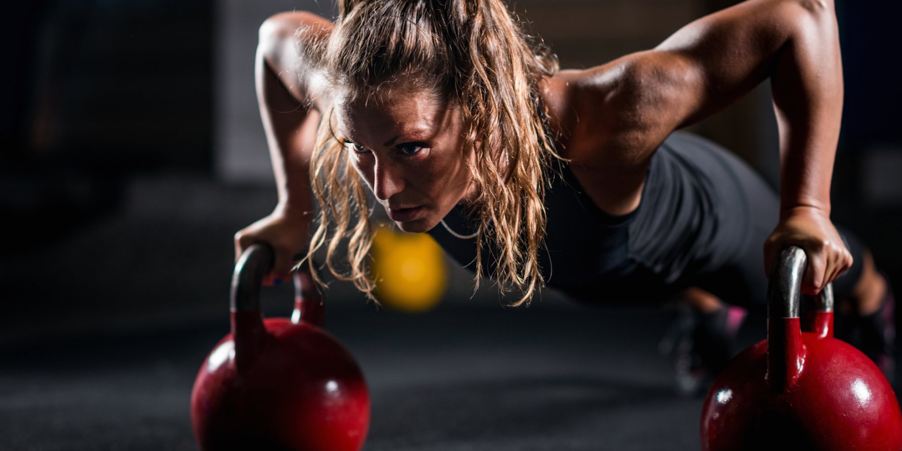 Тренування